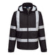 F442BKR - Giacca leggera ripiegabile Iona Enhanced