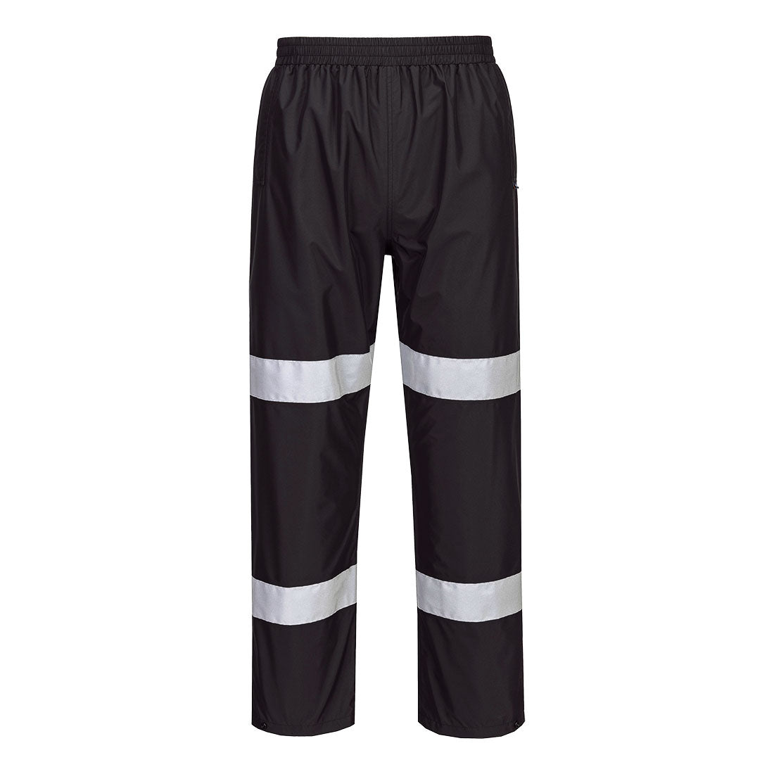 F443BKR - Pantalone leggero ripiegabile Iona Enhanced