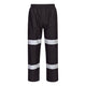 F443BKR - Pantalone leggero ripiegabile Iona Enhanced