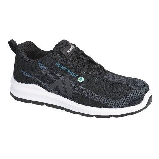 FC06BKB - Rodillo de entrenamiento compuesto Eco Fly S1PS SR FO