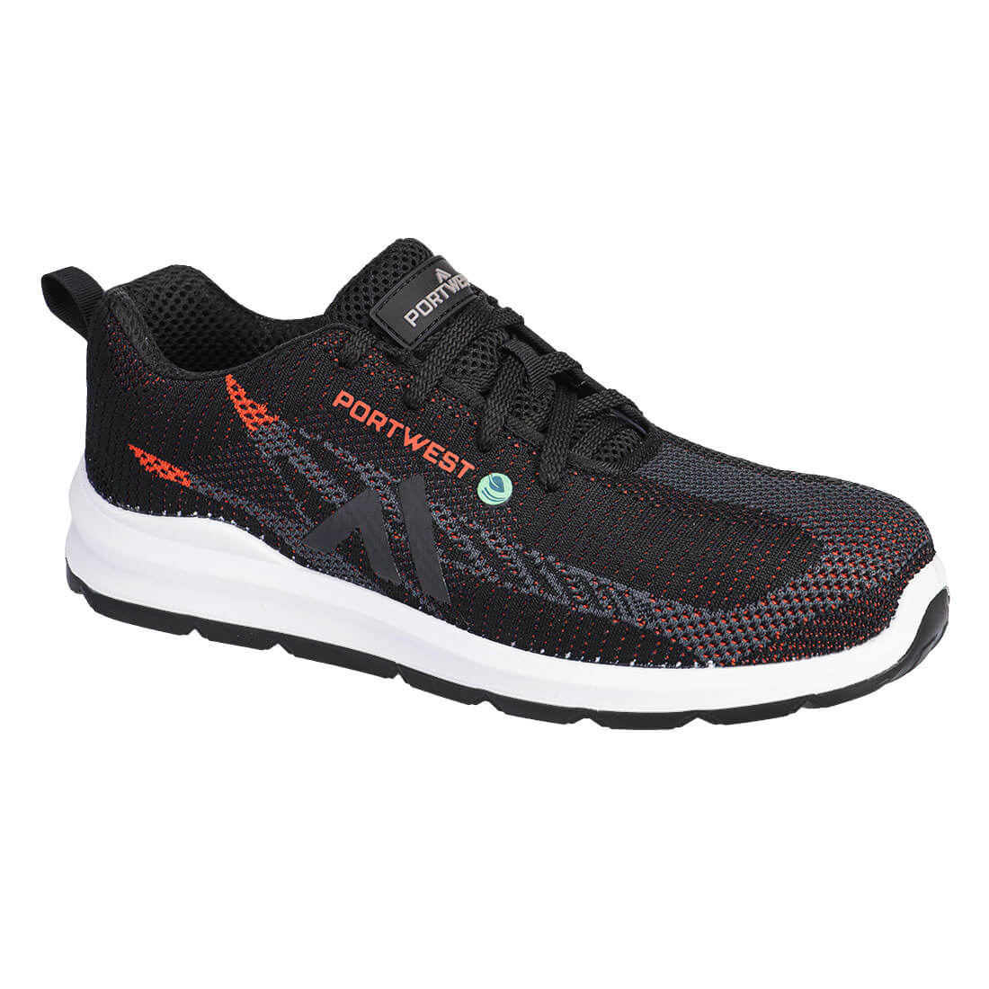 FC06BKD - Eco Fly Composite Trainer S1PS SR FO