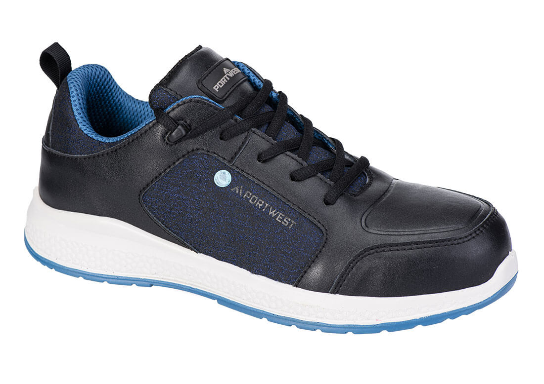FC07BKB - Eco Composite Trainer S3S SR