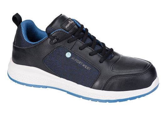 FC07BKB - Entrenador Eco Composite S3S SR