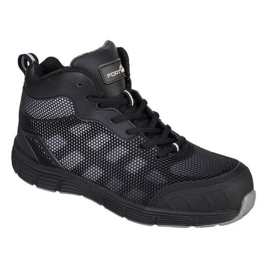 FC15BKG - Bota Portwest Derwent en compuesto S1P