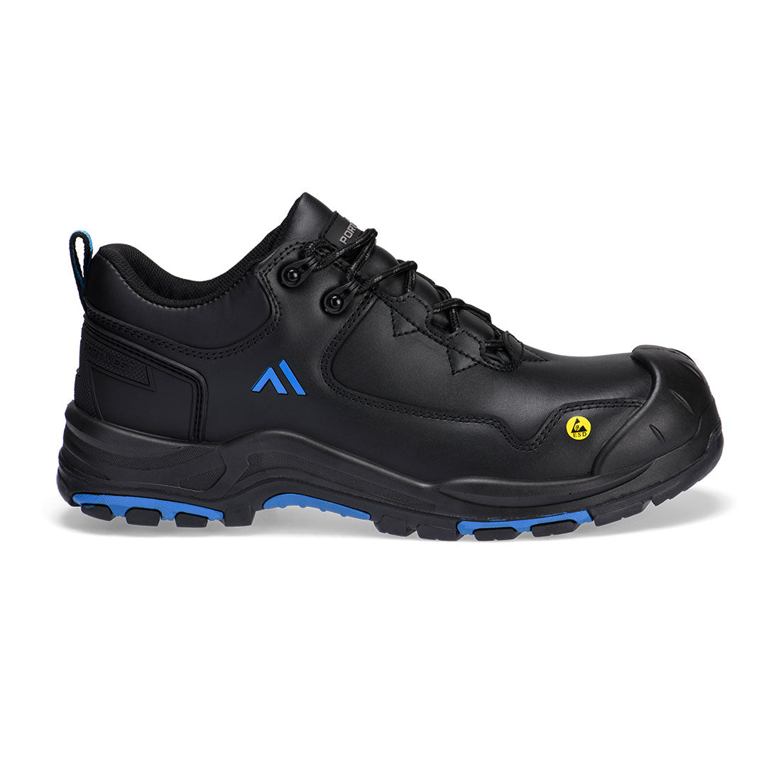 FC19BKB - Scarpa Apex Compositelite S3S ESD HRO SR SC FO