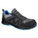 FC23BKB - Zapatillas de deporte compuestas de tela de ante S1PS SR FO