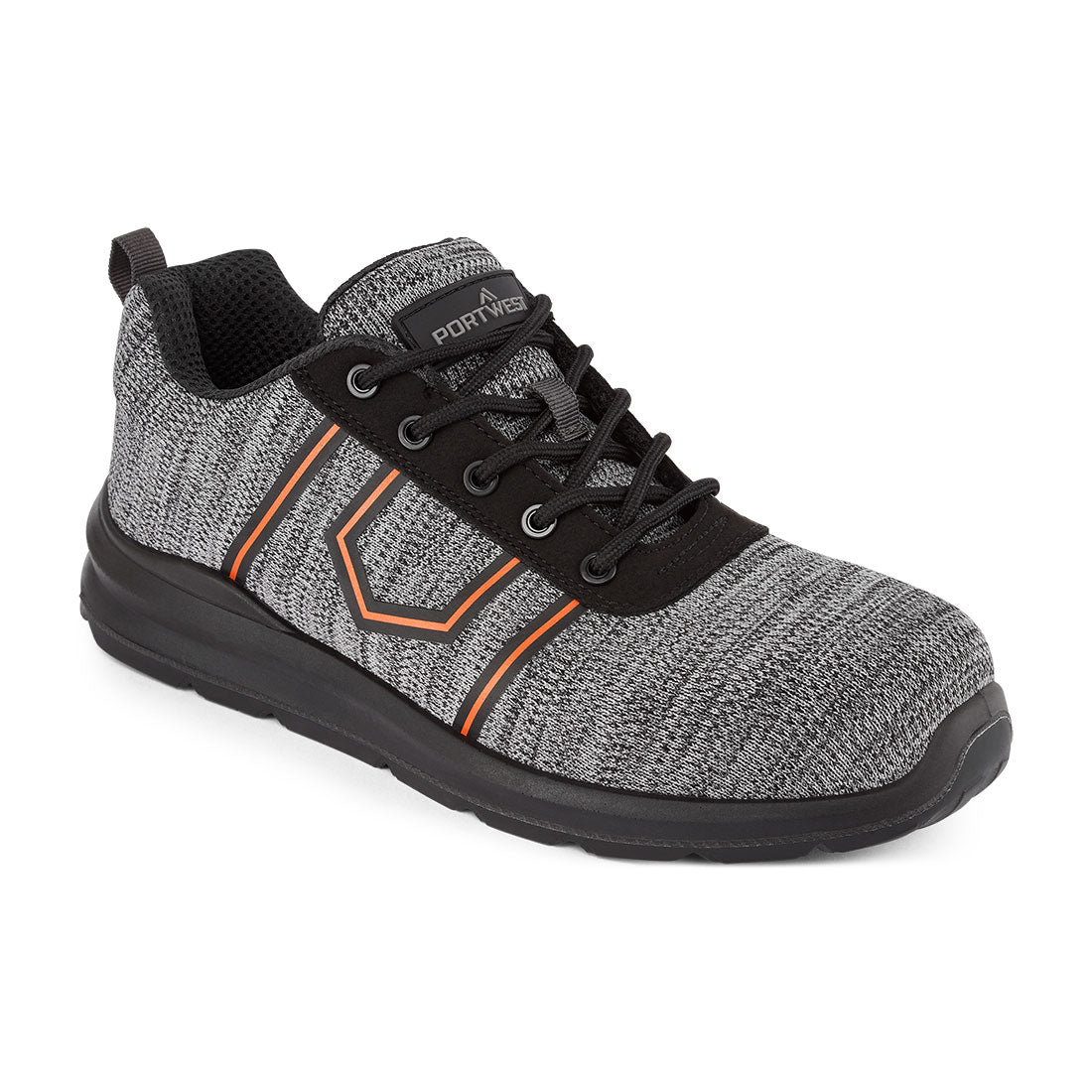 FC25GRR - Portwest Compositelite scarpa sportiva Argen S3