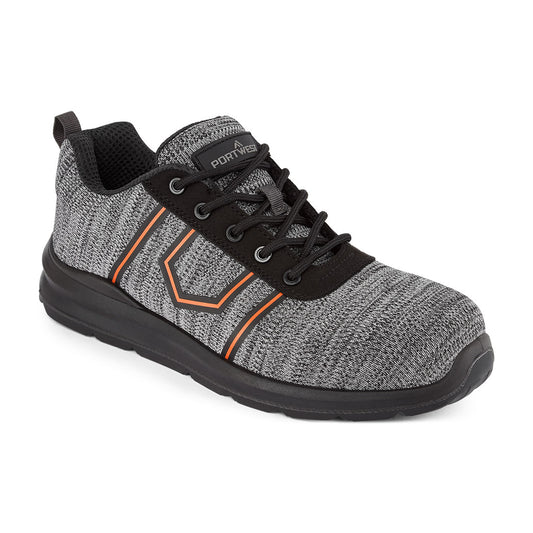 FC25GRR - Zapatilla deportiva Portwest Compositelite Argen S3