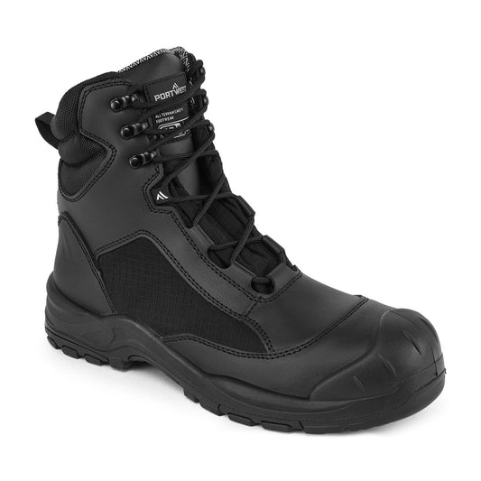 FC26BKR - Bota de trabajo Patrol O7S SR FO SC HRO