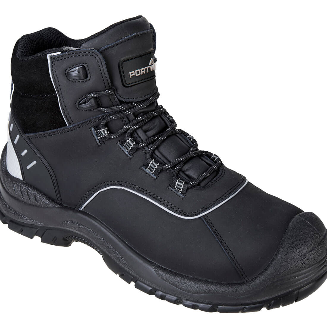 FC58BKR - Scarponcino Portwest in composito Avich S3