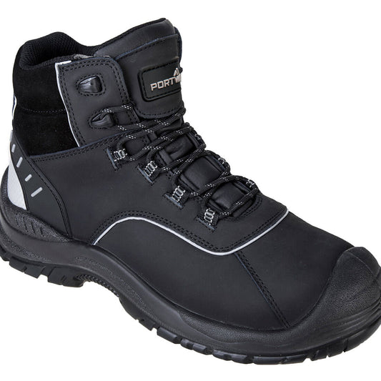 FC58BKR - Bota compuesta Portwest Avich S3