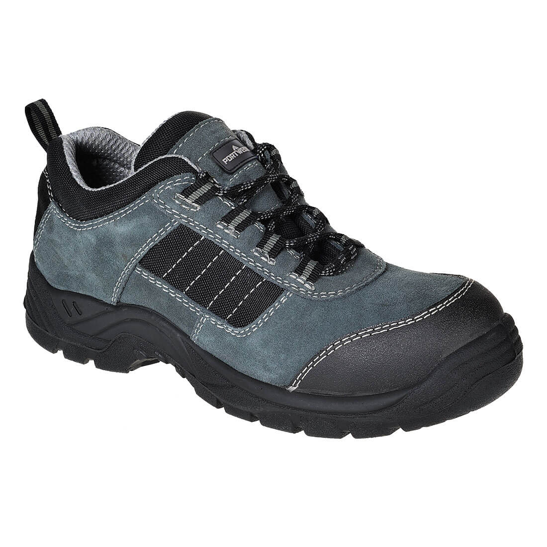 FC64BKR - Scarpa Trekker S1 in composito