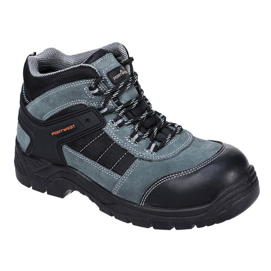 FC65BKR - Bota compuesta S1P Trekker Plus