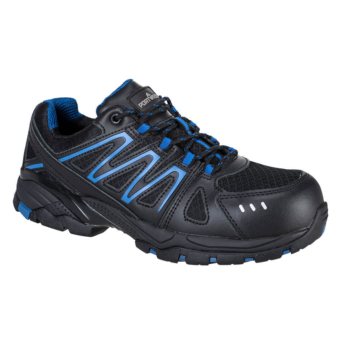 FC67BKR - Scarpa Portwest Vistula S1P HRO Composite
