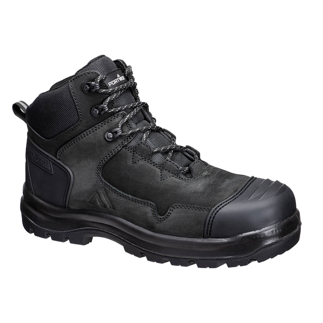 FD04BKR - Bota compuesta Wheat Apex S3S HRO SR