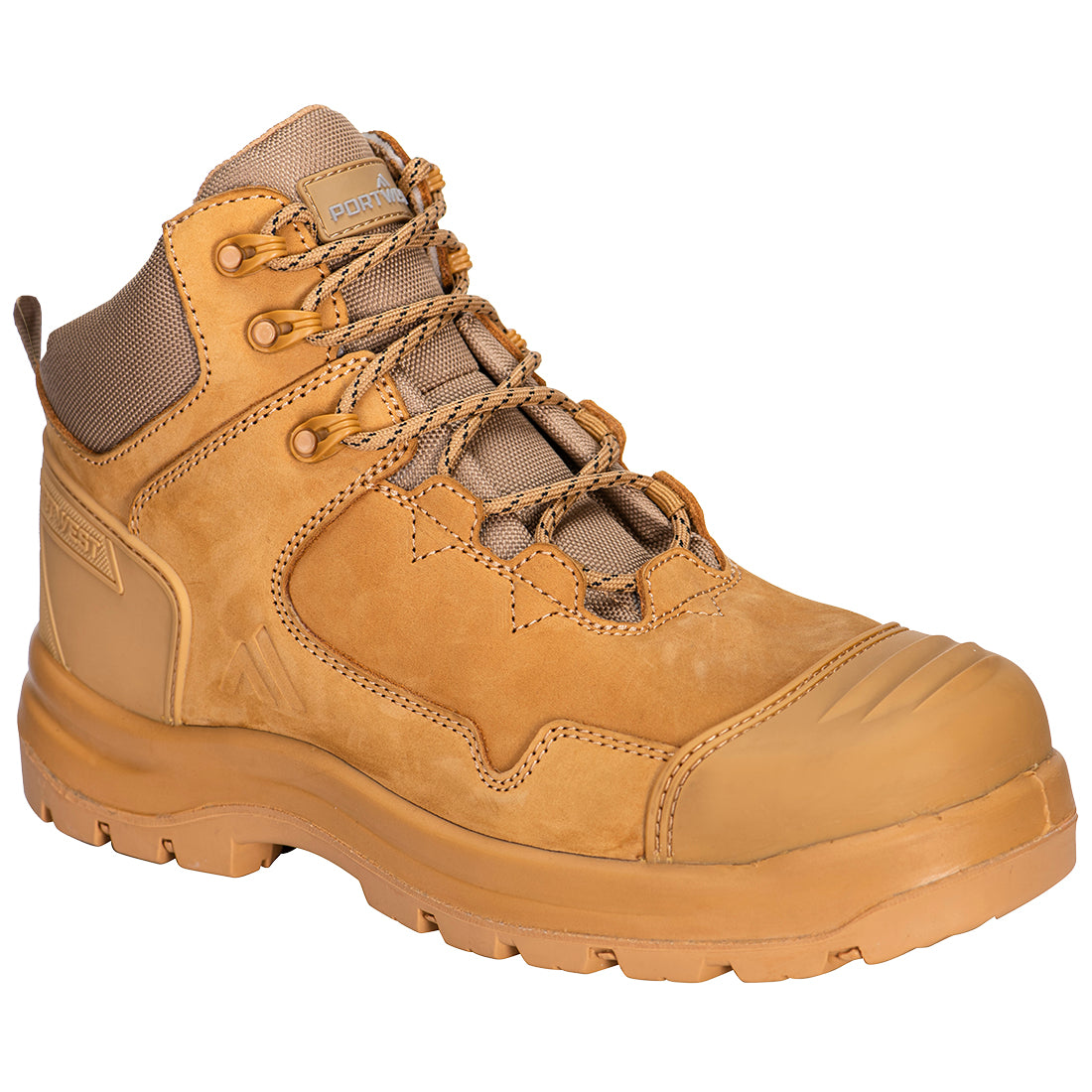 FD04WHE - Bota compuesta Wheat Apex S3S HRO SR