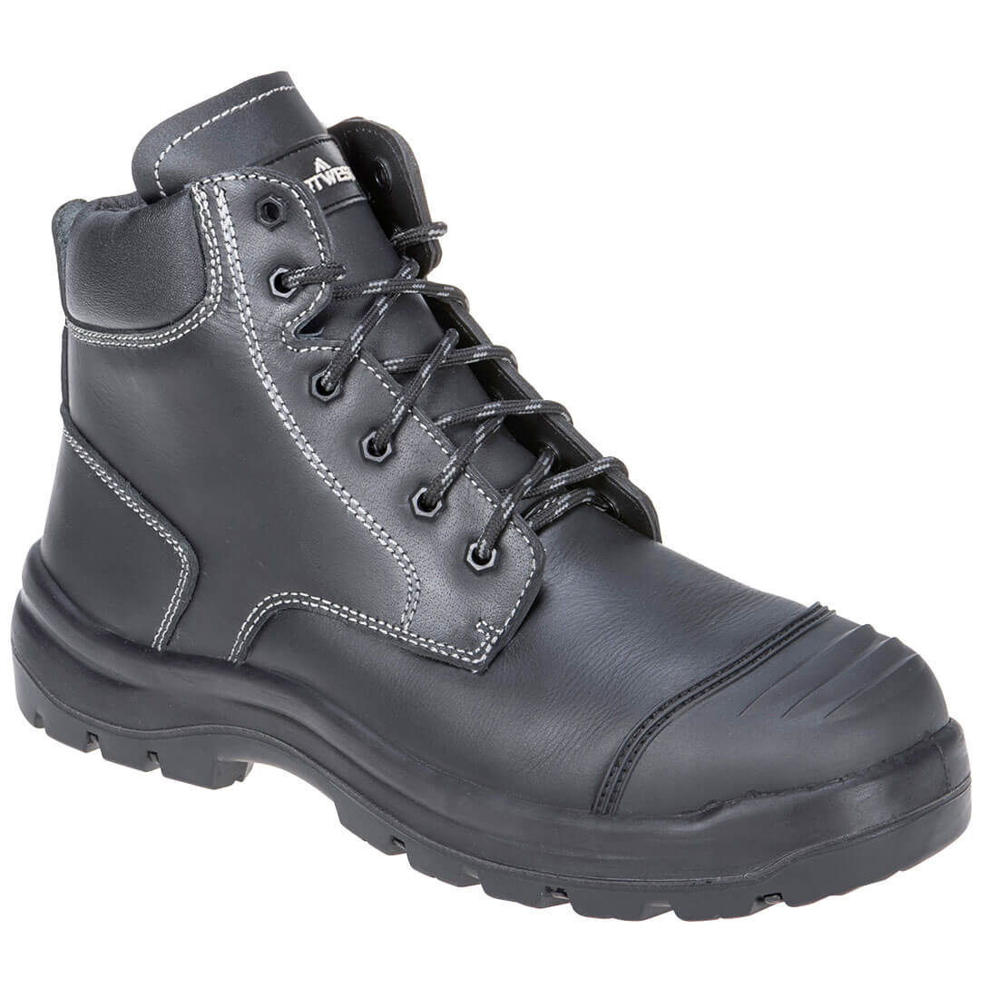 FD10BKR - Scarponcino di sicurezza Clyde S3 HRO CI HI FO