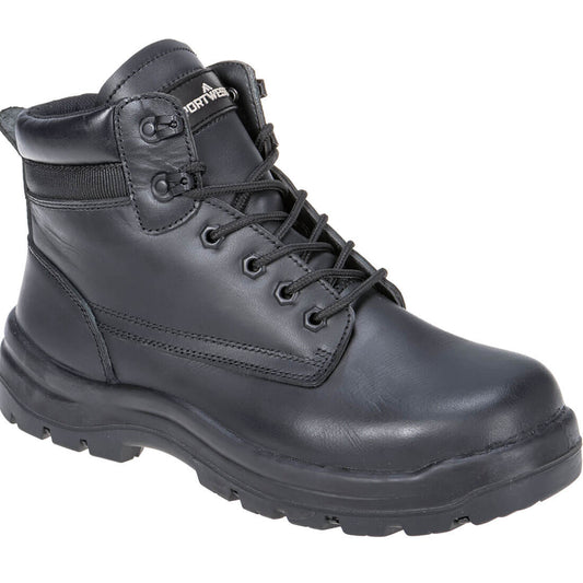 FD11BKR - Bota de seguridad Foyle S3 HRO CI HI FO