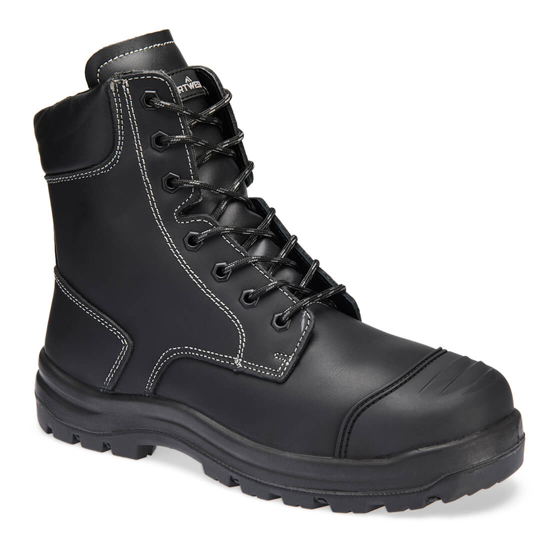 FD15BKR - Scarponcino di sicurezza Eden S3 HRO CI HI FO