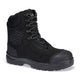 FD22BKR - Stivale in pelle composita S3S HRO FO SC HI CI AN LG SR