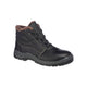 FD33BKR - Bota forrada de pelo Steelite Kumo S3