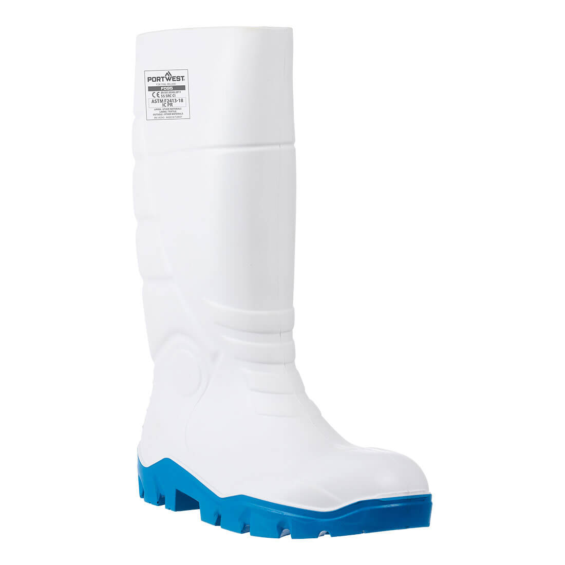 FD84WHR - Bota de agua PU S4 CI FO