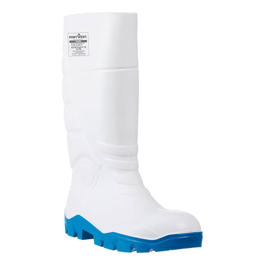 FD84WHR - Bota de agua PU S4 CI FO