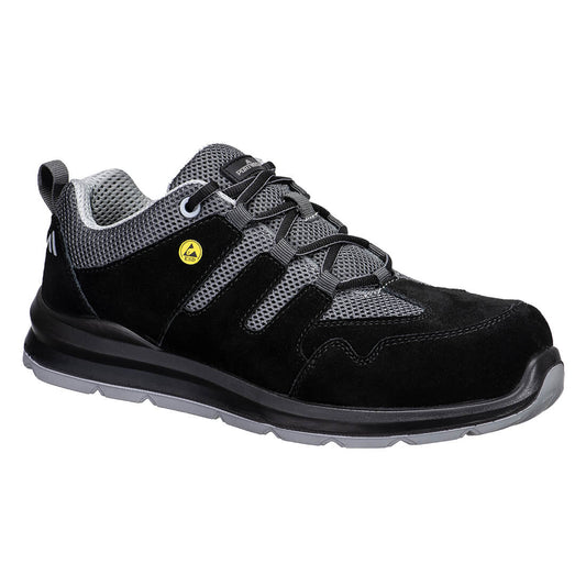 FE07BGY - Entrenador compuesto S1 ESD SR FO