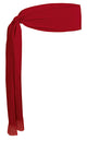 Fascia con frange Lyric