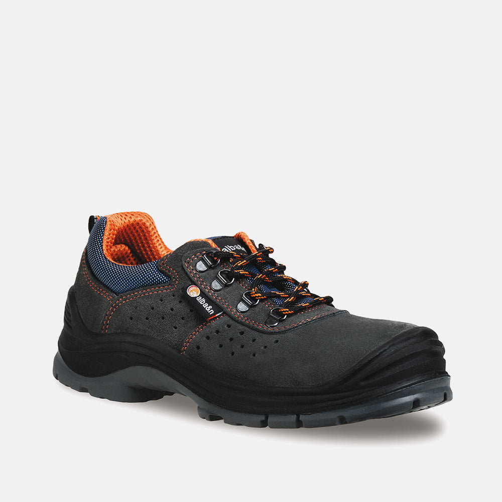 Scarpa antinfortunistica - QUARZO S1P SRC  C28SK