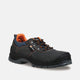 Scarpa antinfortunistica - QUARZO S1P SRC  C28SK