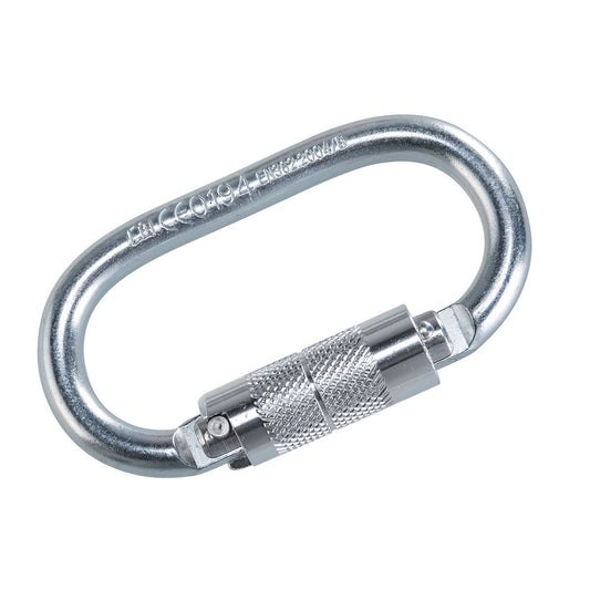 FP33SIR - Moschettone Twist Lock