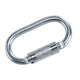 FP33SIR - Moschettone Twist Lock
