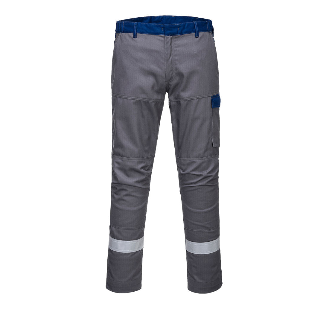 FR06GRR - Pantalone Bizflame Ultra bicolore