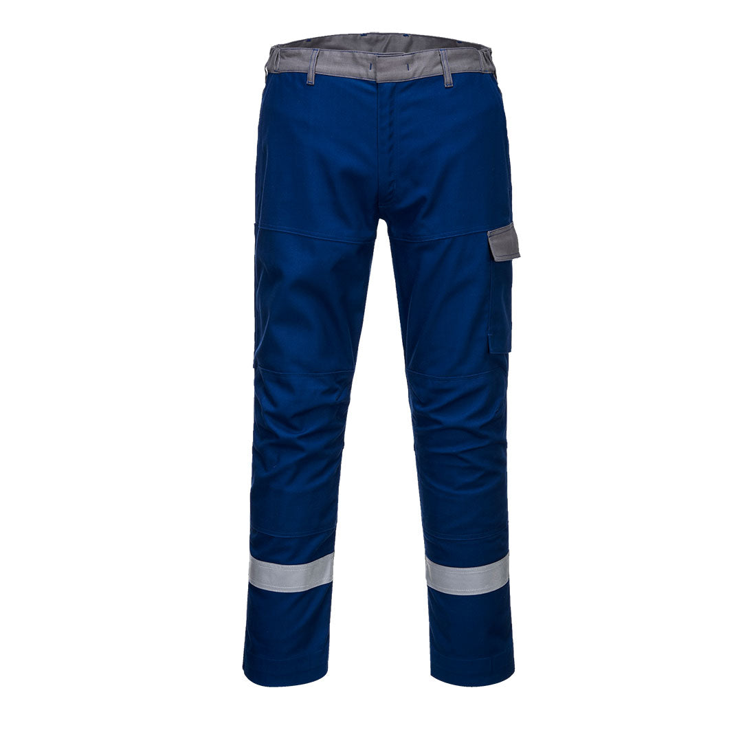 FR06RBR - Pantalone Bizflame Ultra bicolore