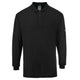 FR10BKR - Polo manica lunga FR Modaflame antistatica
