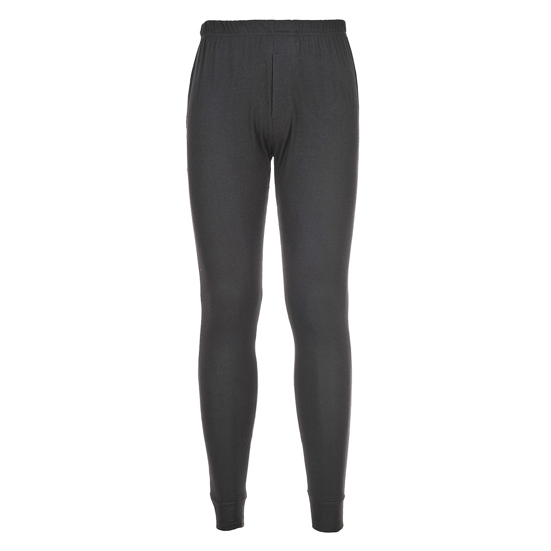 FR14BKR - Leggings FR Modaflame antistatico
