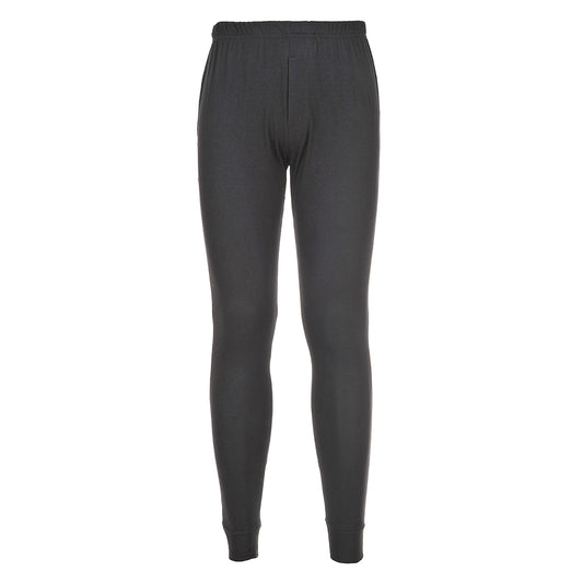 FR14BKR - Leggings antiestáticos FR Modaflame
