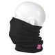 FR19BKR - Protector de cuello antiestático FR Modaflame