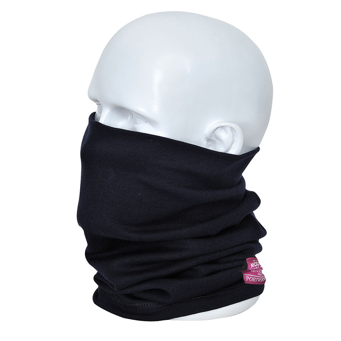 FR19NAR - Protector de cuello antiestático FR Modaflame