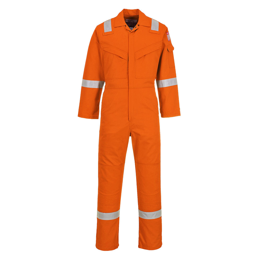 FR21ORT - Tuta intera ANTISTATICA super leggera 210gm