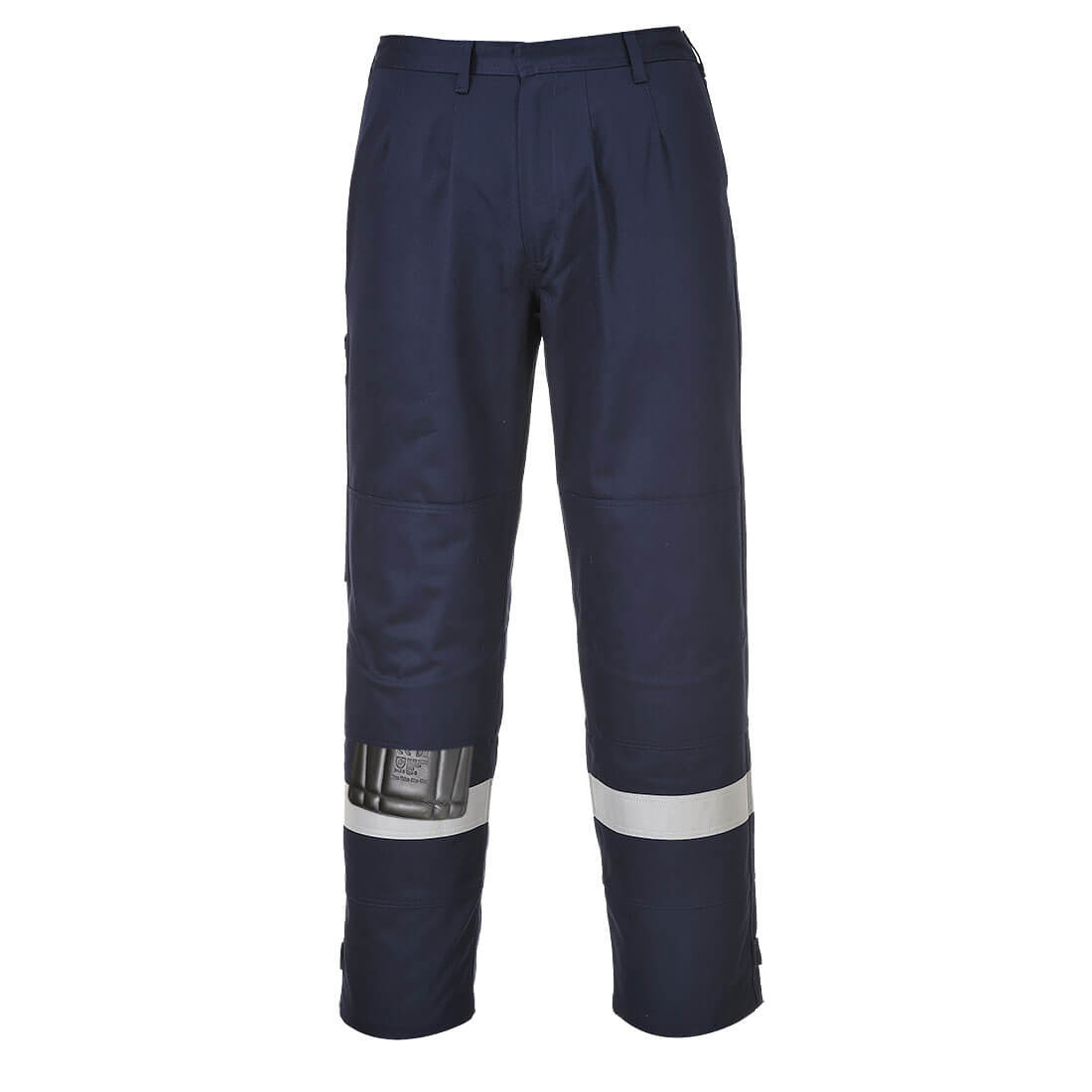 FR26NAR - Pantaloni Bizflame plus