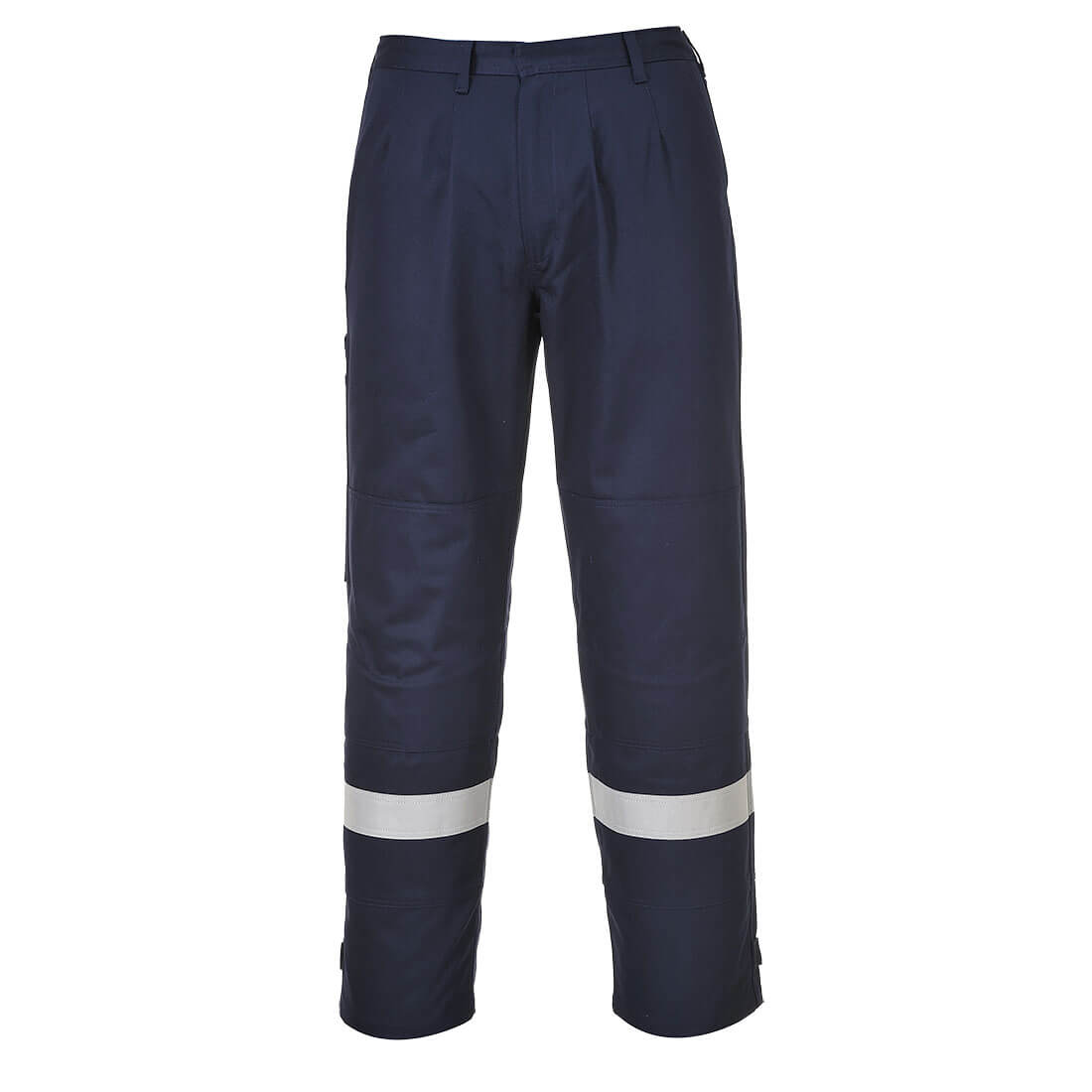 FR26NAT - Pantaloni Bizflame plus