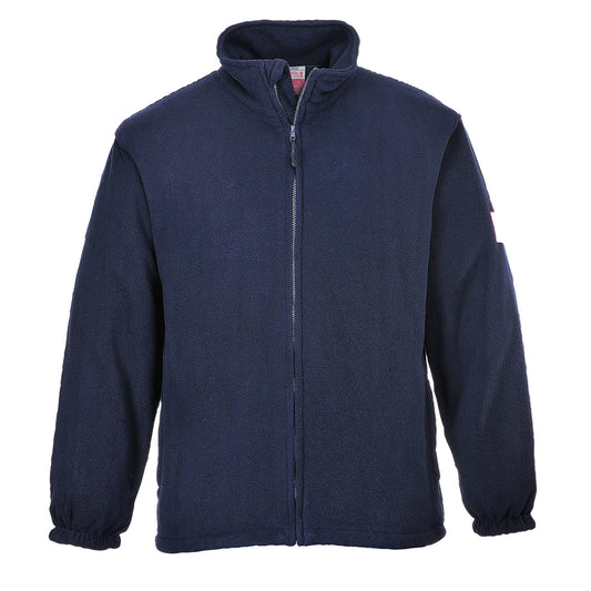FR30NAR - FR Modaflame Pile antistatico