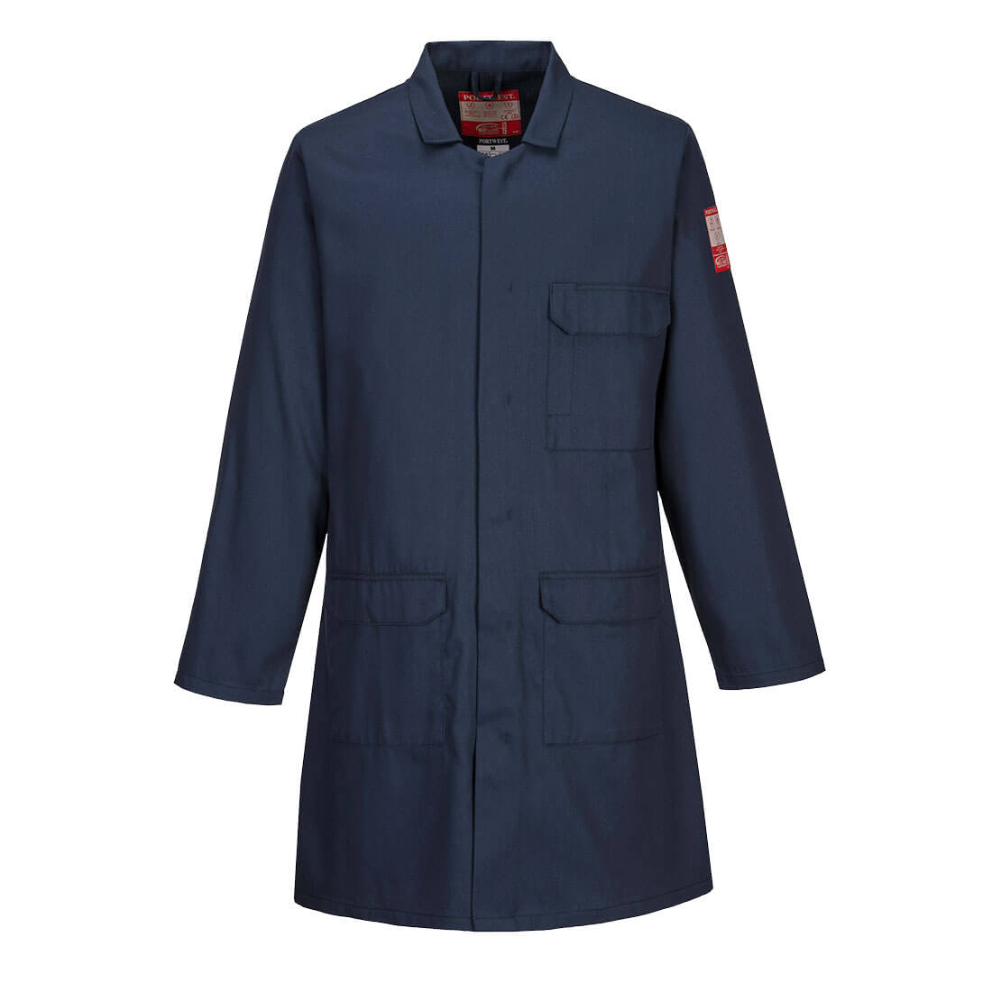 FR34NAR - Cappotto standard FR