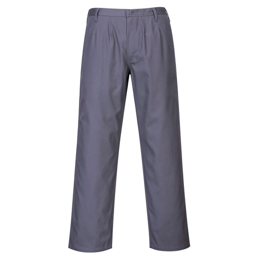 FR36GRR - Pantaloni da lavoro Bizflame