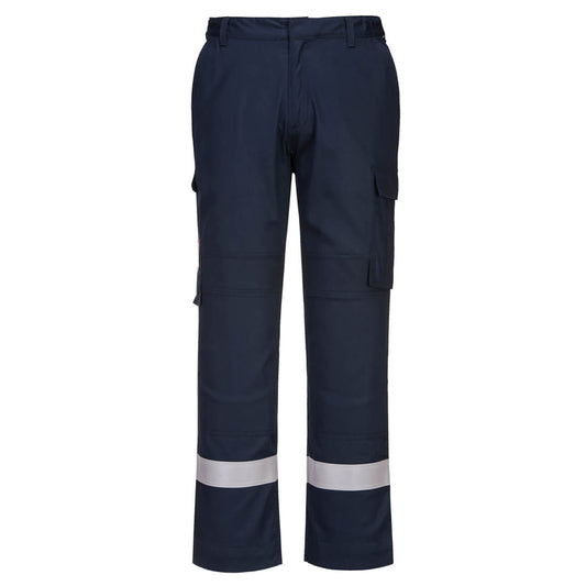 FR401NAR - Bizflame Plus Pantaloni Leggeri