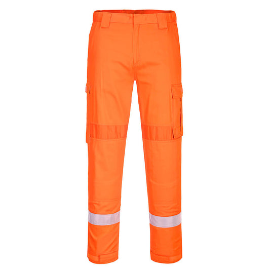 FR401ORR - Bizflame Plus Pantaloni Leggeri