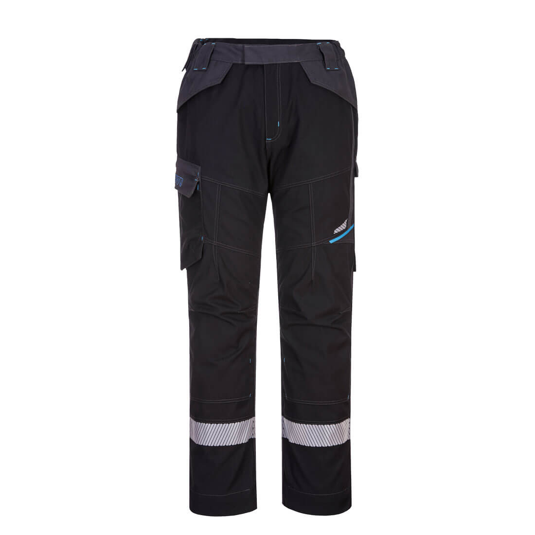 FR402BKR - WX3 FR Modaflame Pantalón de Servicio