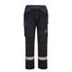 FR402BKR - WX3 FR Modaflame Pantalón de Servicio